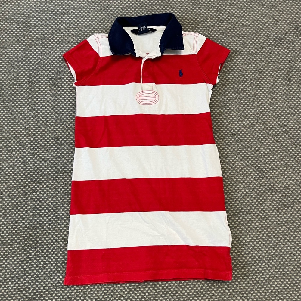 Ralph Lauren Dress